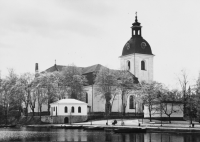 Filipstads kyrka