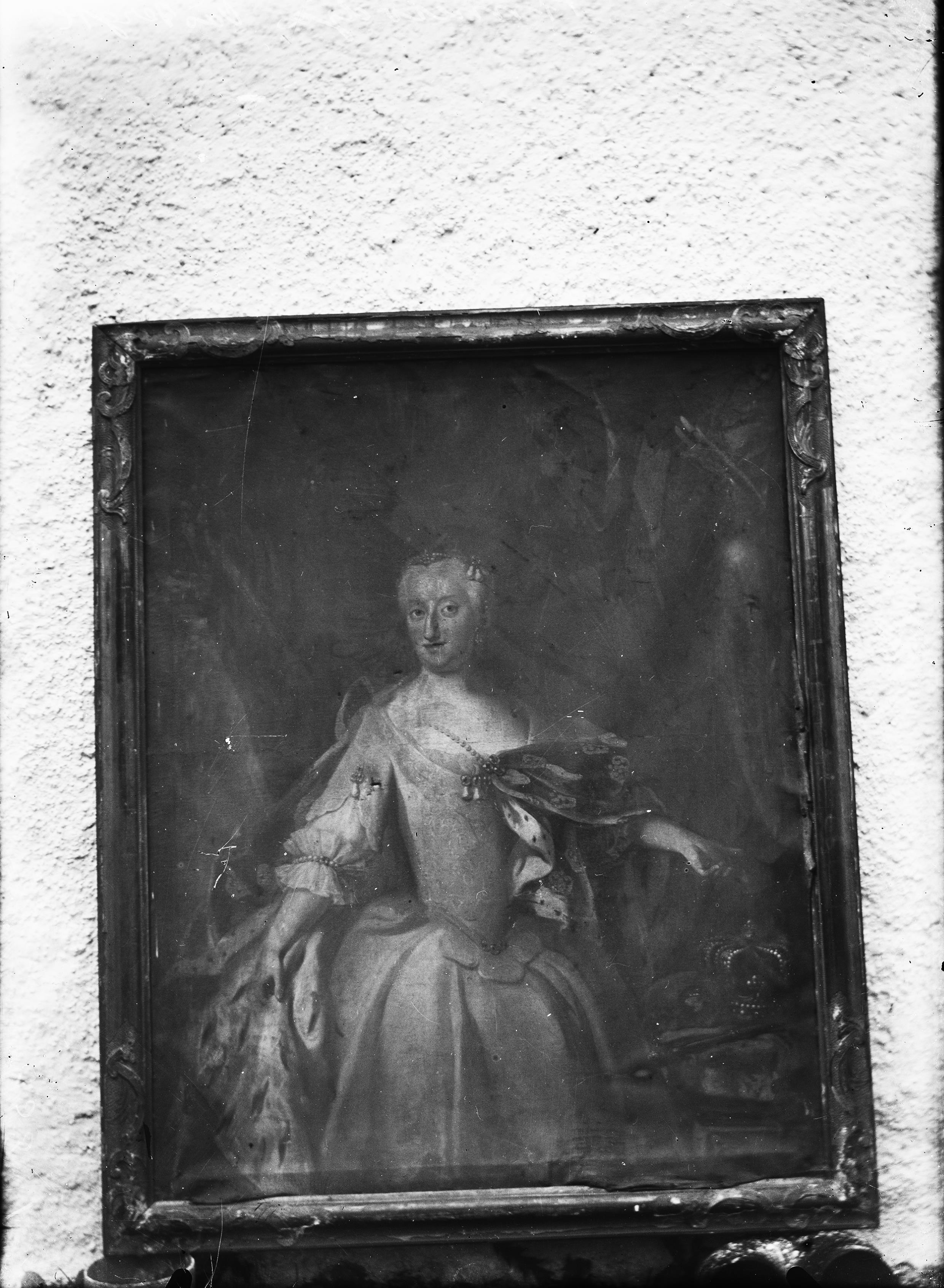 Oscar Svensson, Finnerödja kyrka