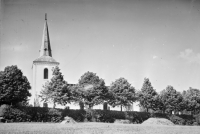 Tirups kyrka