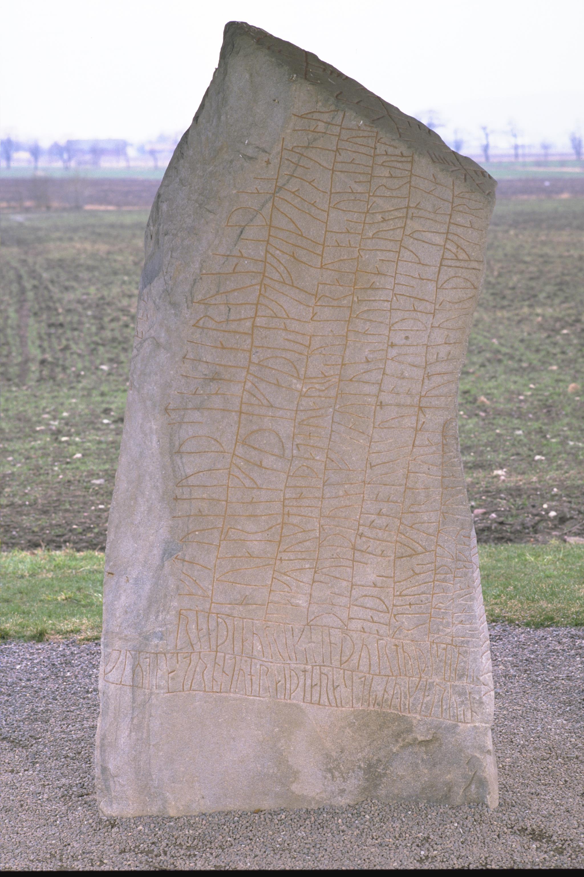 Bengt A Lundberg, Ög136 Rök