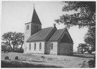 Asklanda kyrka