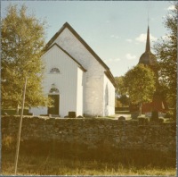 Ljungsarps kyrka