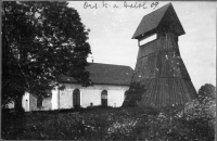 Örs kyrka