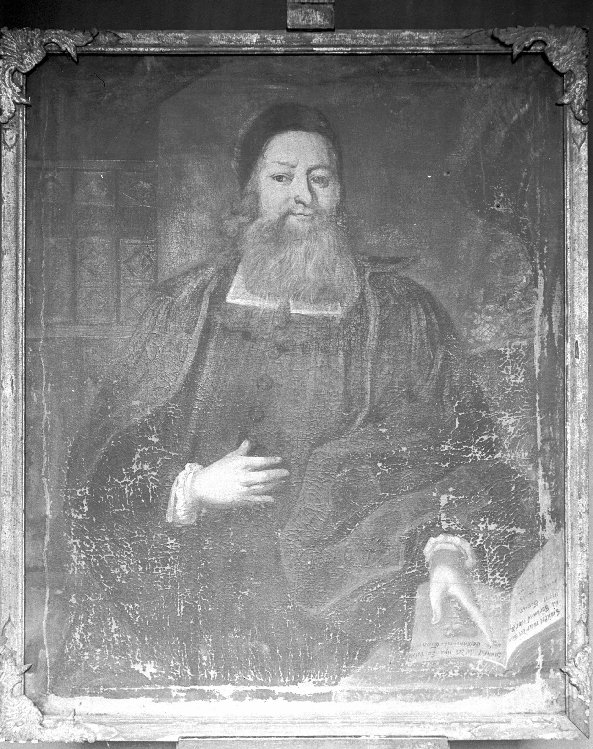 Sven Dalén, Forsa kyrka