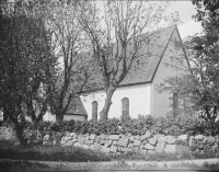 Rasbokils kyrka