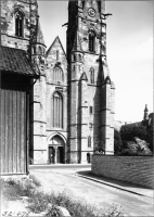 Skara domkyrka (Sankta Maria kyrka)