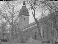 Strängnäs Domkyrka
