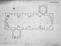 Nederluleå kyrka (Gammelstads kyrka)
