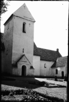 Östra Ingelstads kyrka