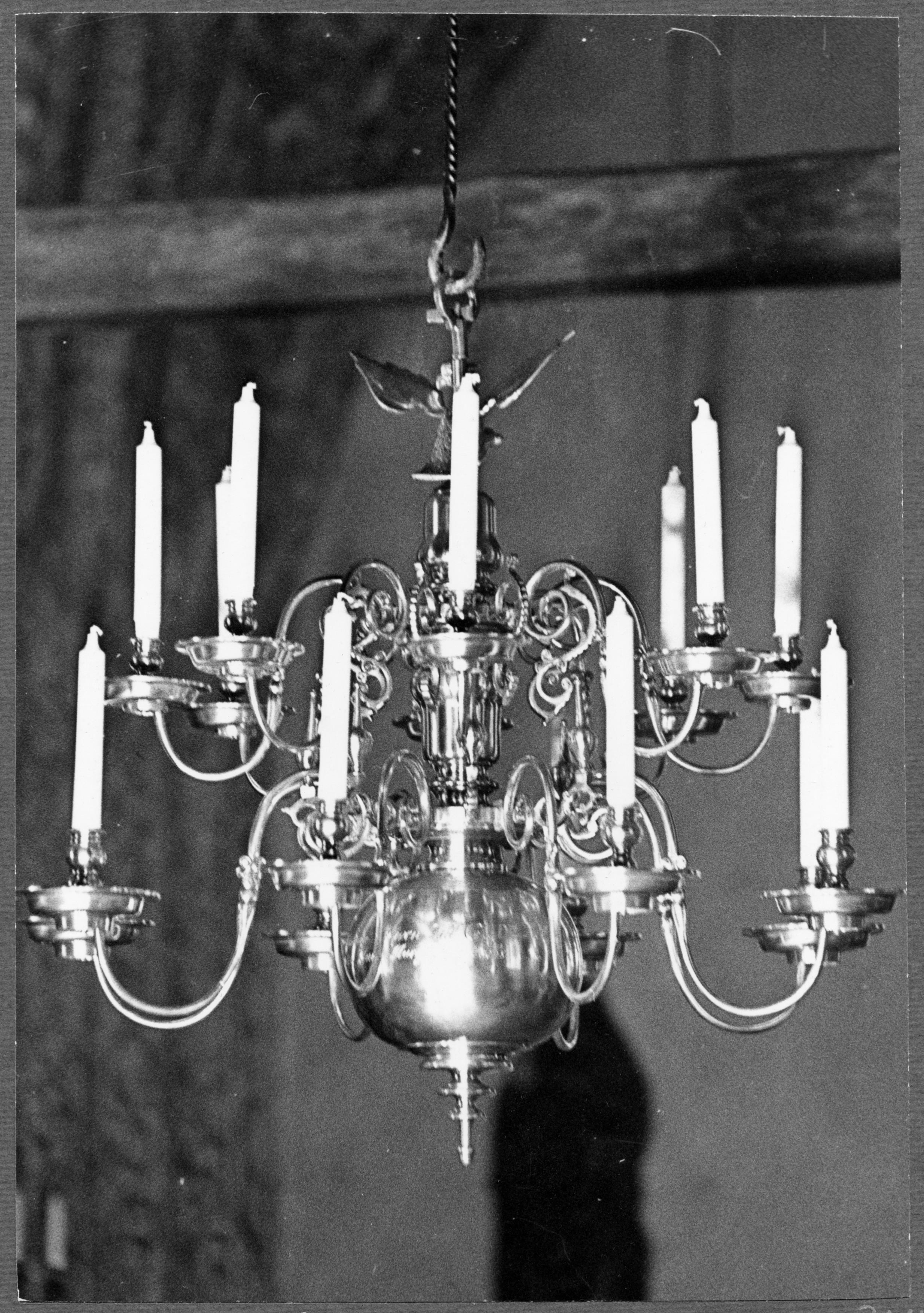 Gösta Lindström, Ösmo kyrka