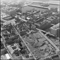 Stockholms innerstad