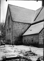 Nydala kyrka (klosterkyrkan)