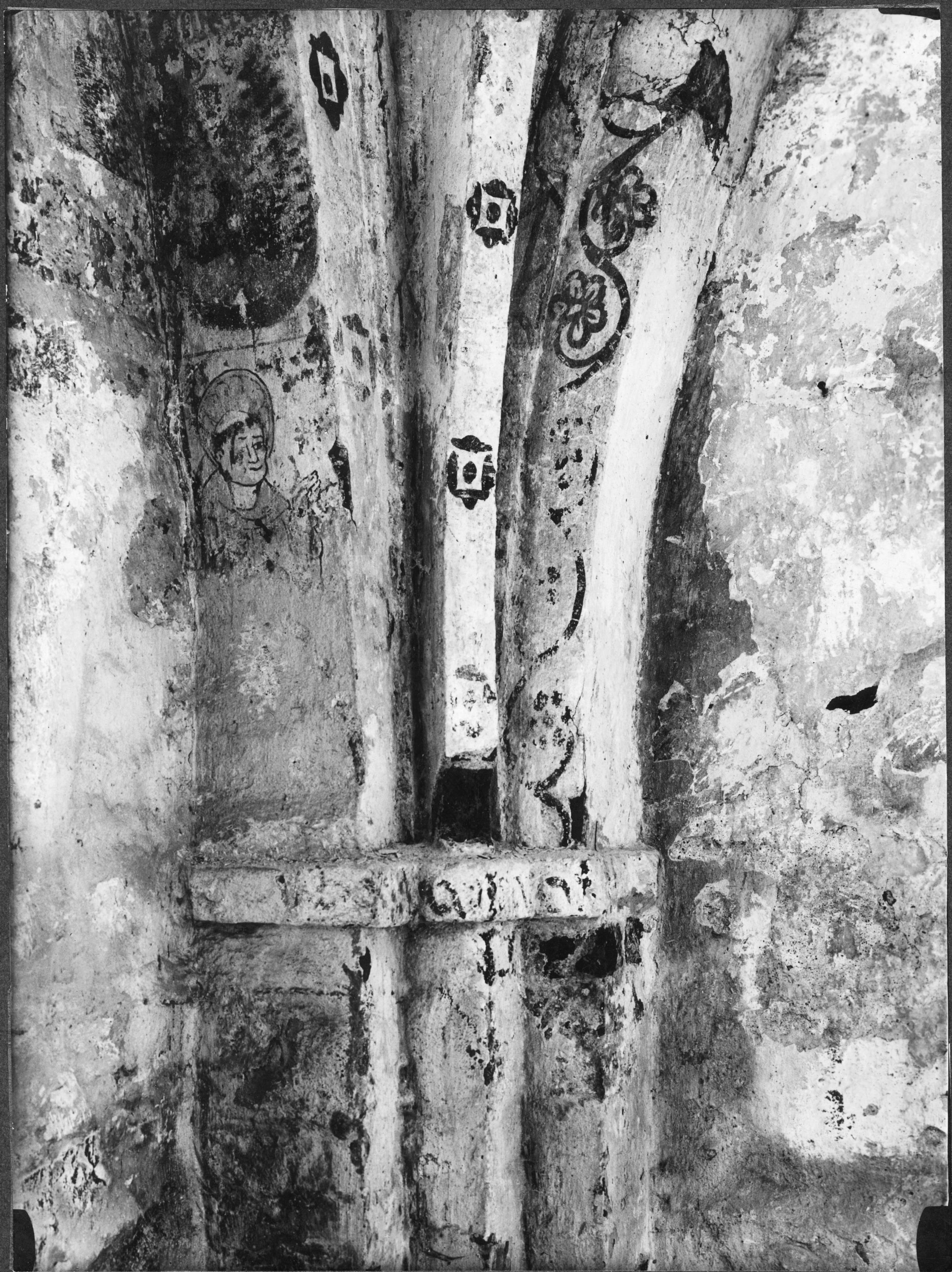 Erik Lundberg, Trollenäs, Näs kyrka