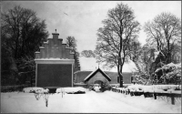 Lilla Malma kyrka