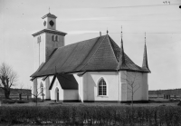 Lyrestads kyrka