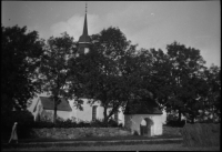 Lillkyrka kyrka
