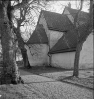 Tumbo kyrka