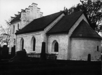 Felestads kyrka