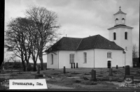 Svenarums kyrka