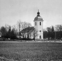 Lillkyrka kyrka