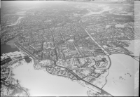 Stockholms innerstad