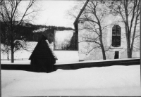 Vibyggerå gamla kyrka