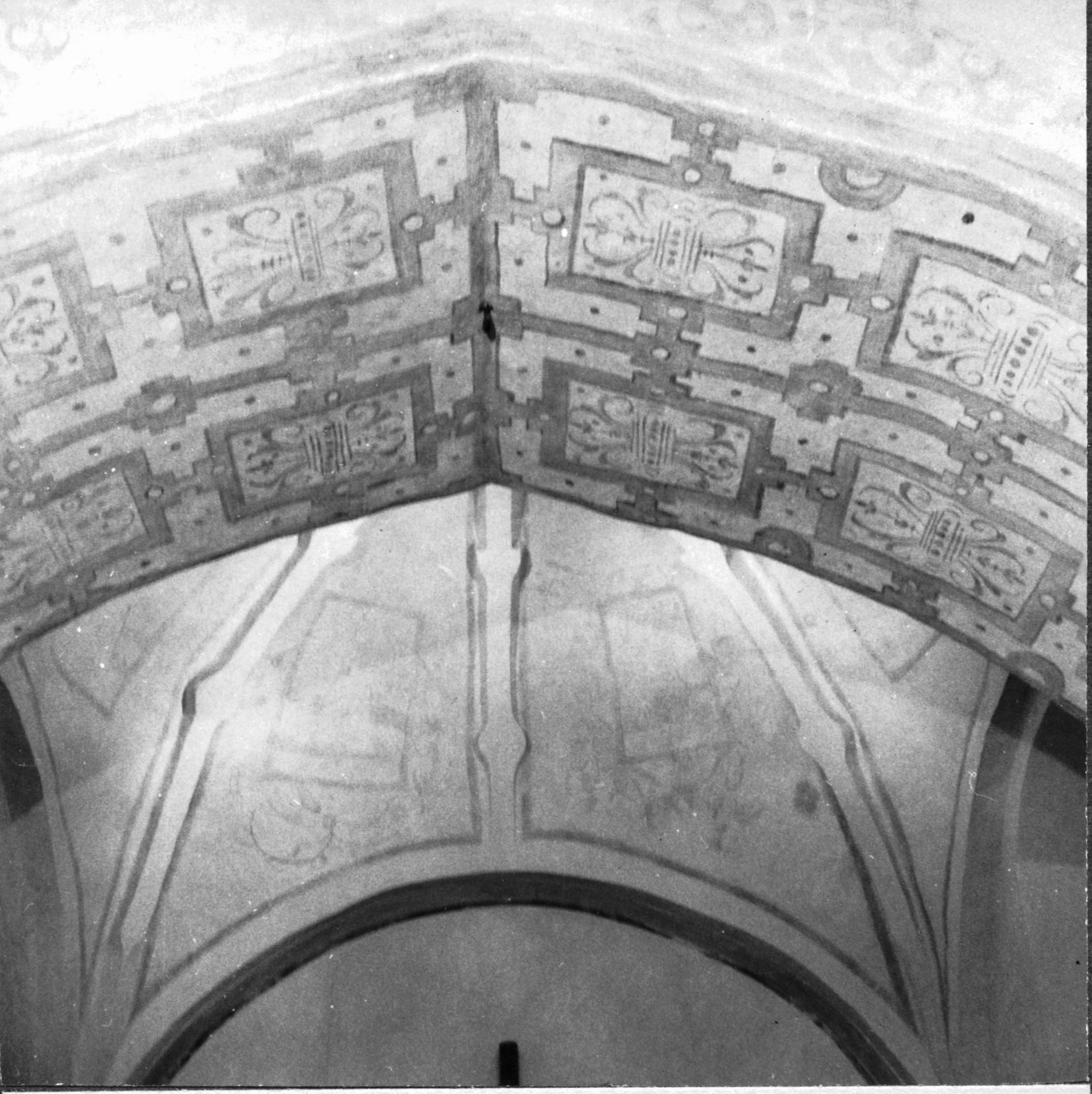 Gösta Lindström, Mosjö kyrka