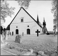 Sköldinge kyrka