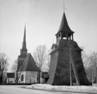 Mora kyrka