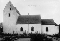 Mölleberga kyrka