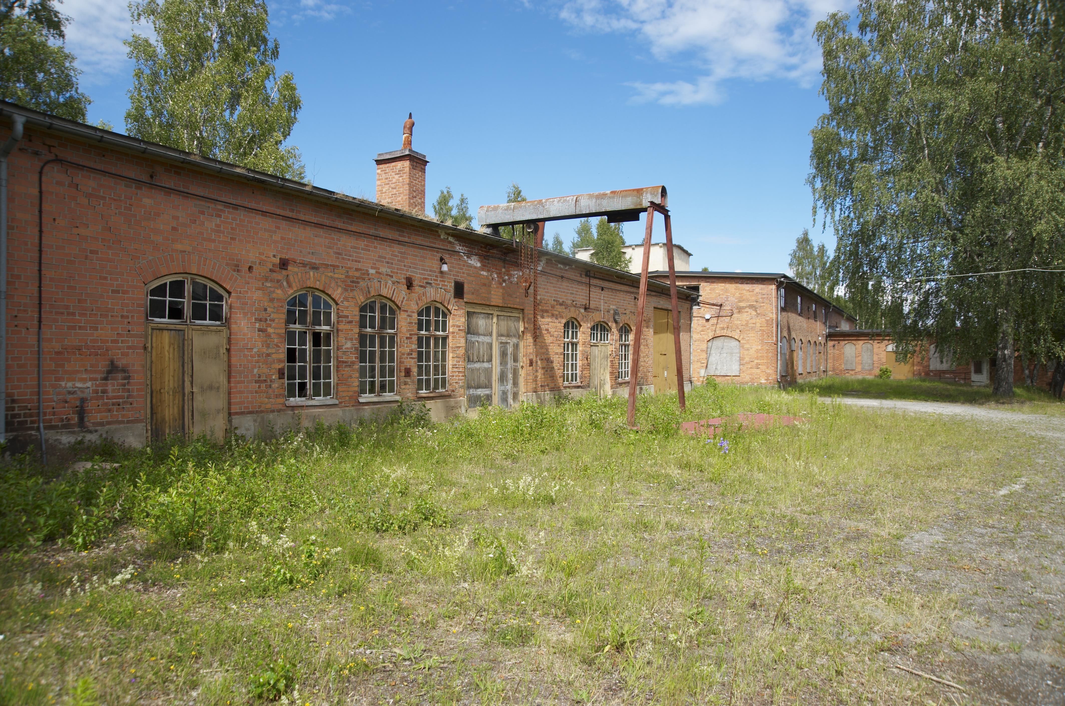 Bengt A Lundberg, Stripa gruva
