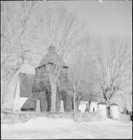 Boglösa kyrka