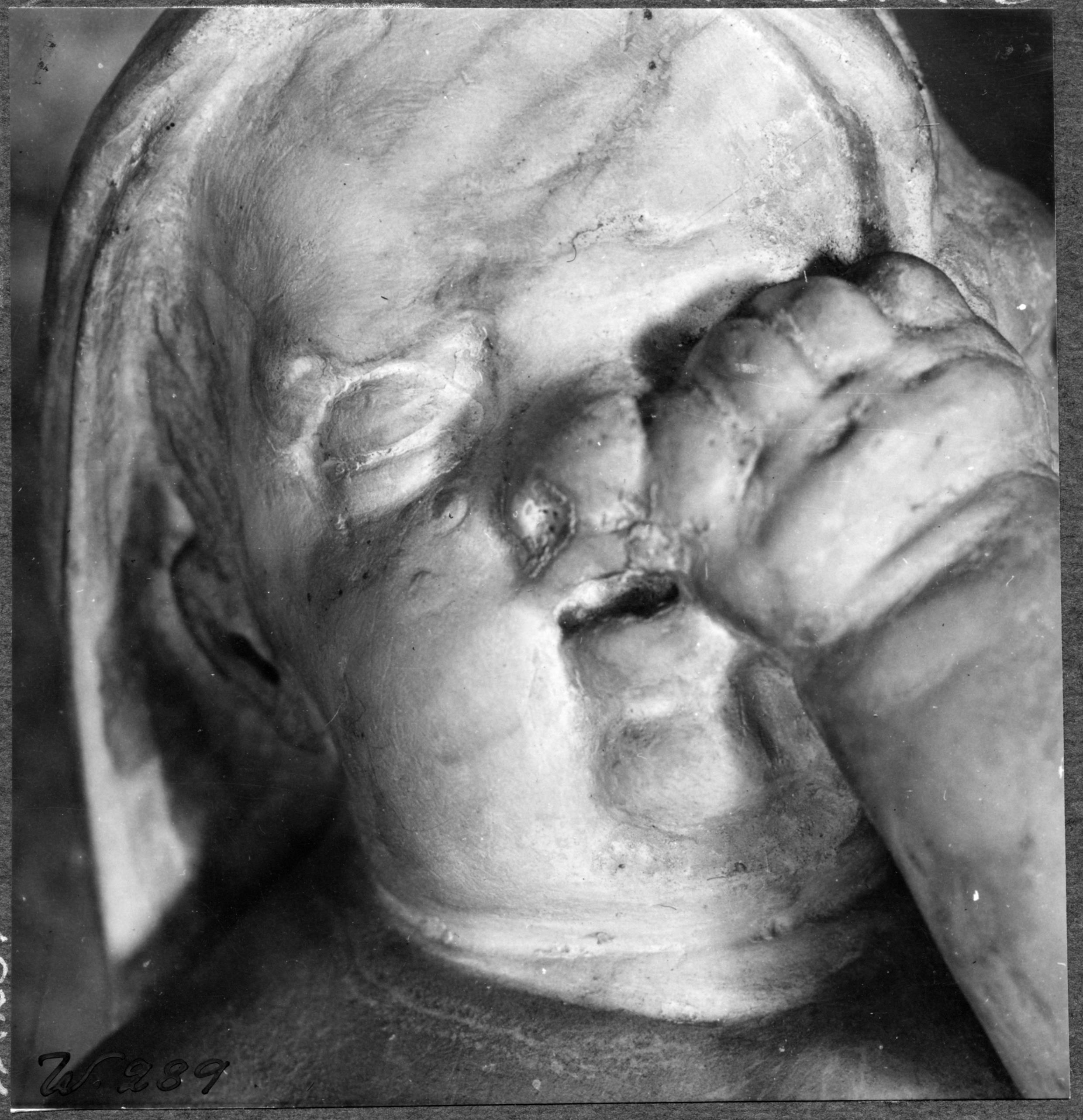 Ivar Schnell, Ösmo kyrka