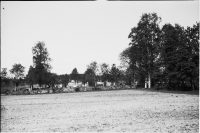 Eda Gamla kyrkogård/kyrkplats