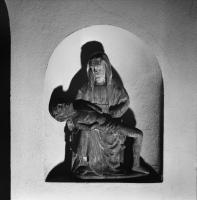 Vibyggerå gamla kyrka