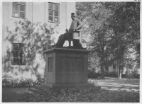 Växjö, Linnéparken