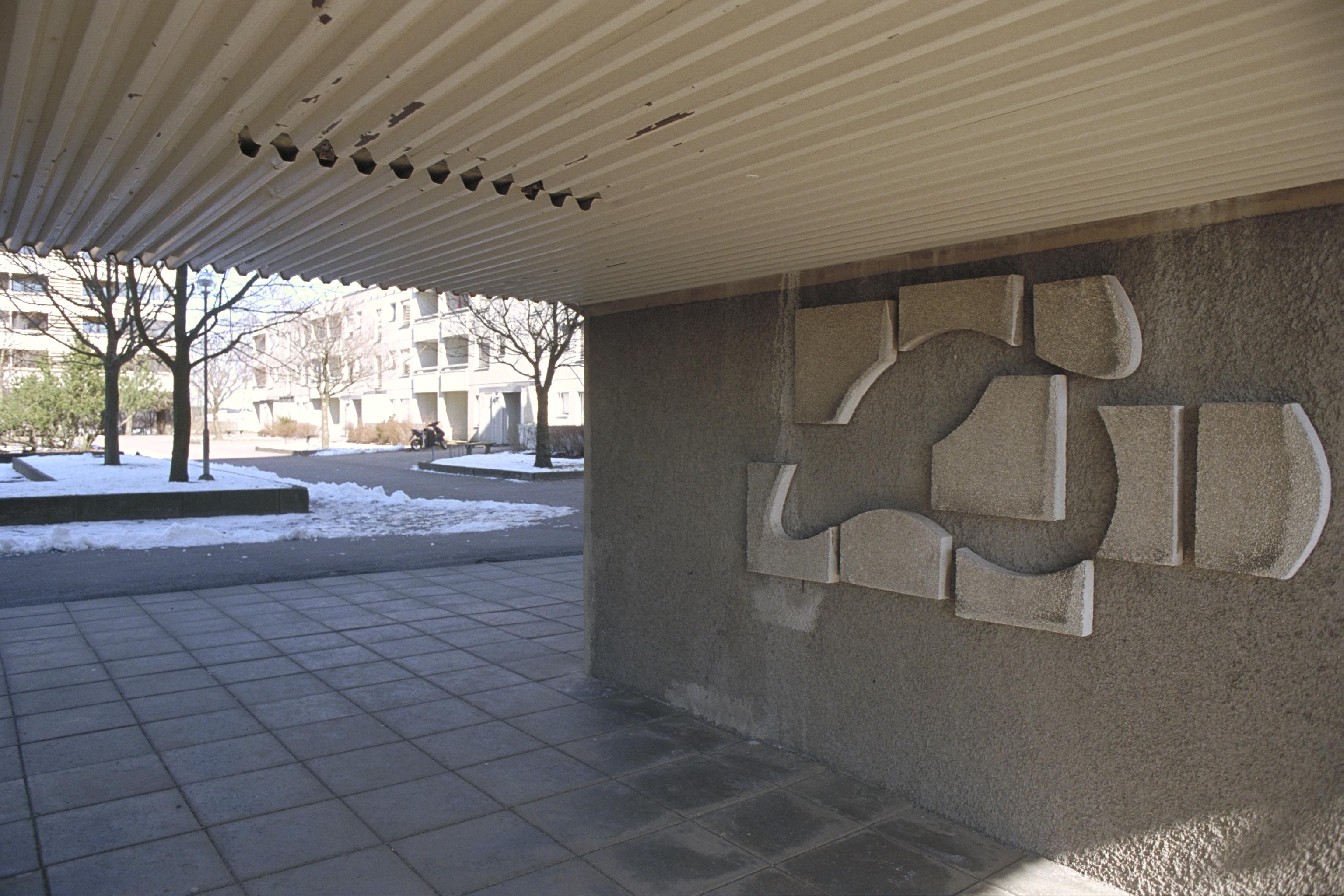 Bengt A Lundberg, Göteborgs