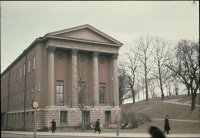 Stockholms innerstad