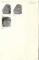 Stora Dala. Runsignum Vg 85