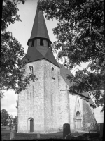 Vänge kyrka
