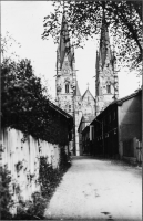 Skara domkyrka (Sankta Maria kyrka)