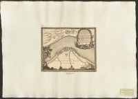 Delineatio fortatitii Polonorum ad Lysouiam ....[Kartografiskt material]