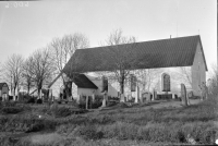 Litslena kyrka