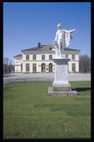 Drottningholm