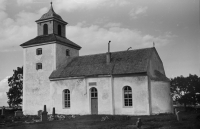 Egby kyrka