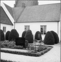 Södra Sandby kyrka