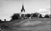 Hede kyrka