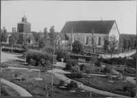 Husby-Långhundra kyrka