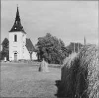 Skerike kyrka