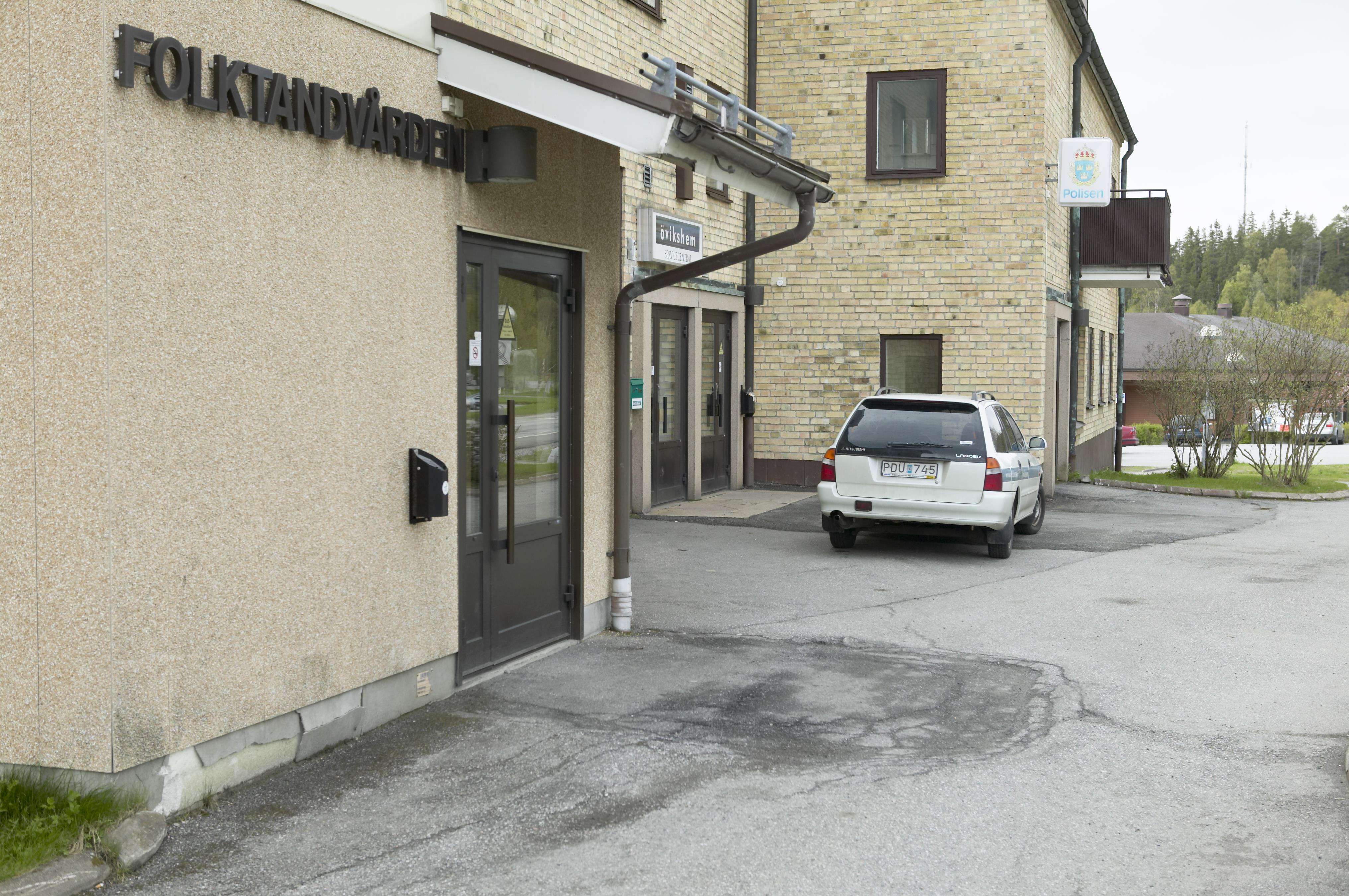 Bengt A Lundberg, Grundsundagården
